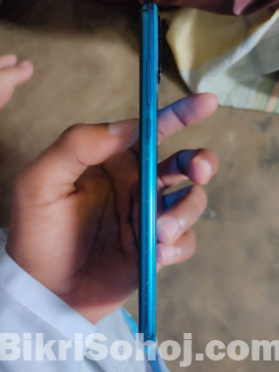 Honor 9x lite